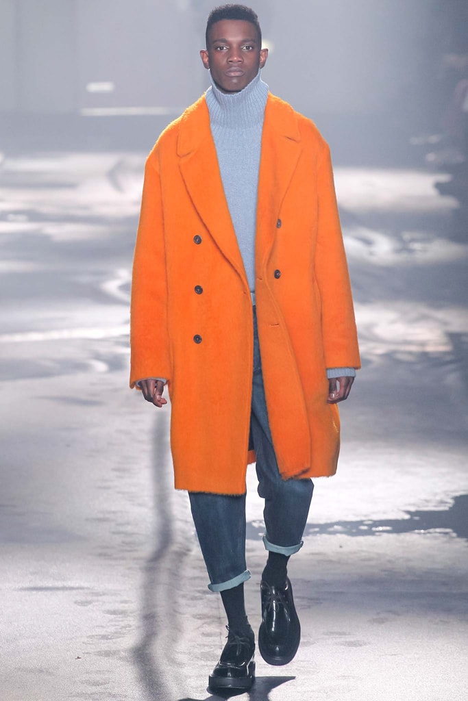 AMI 2015 Fall/Winter Collection