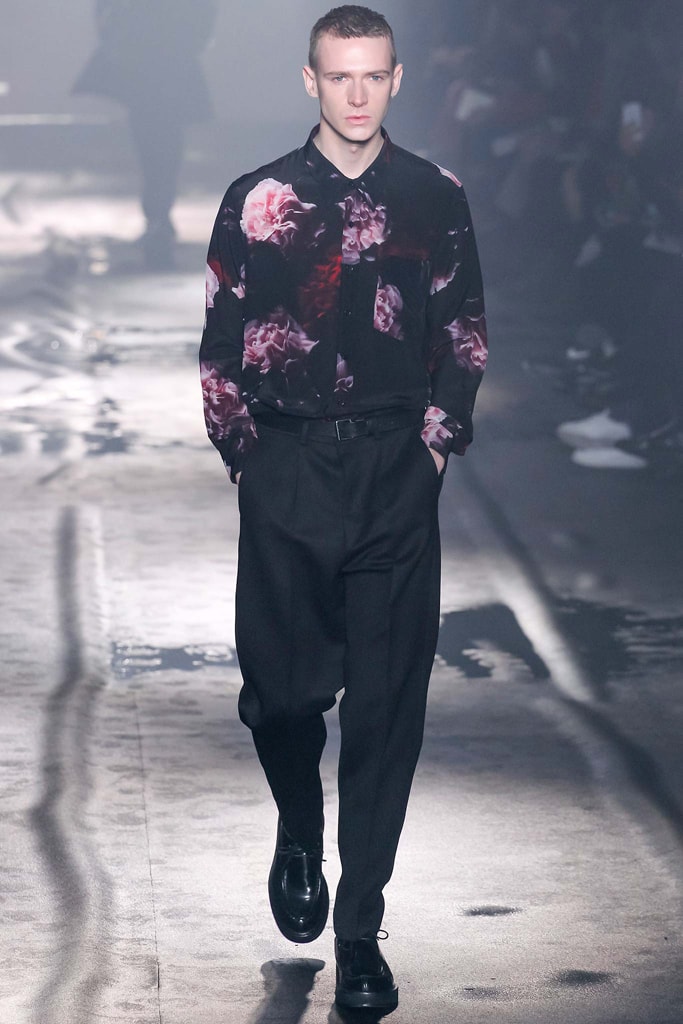 AMI 2015 Fall/Winter Collection