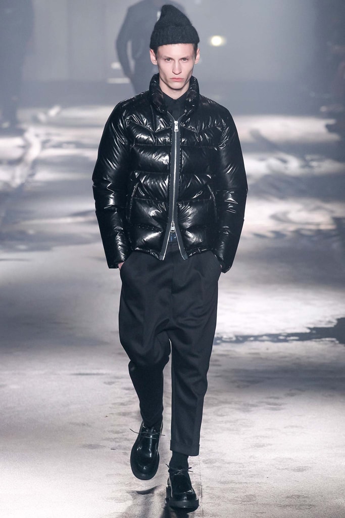 AMI 2015 Fall/Winter Collection