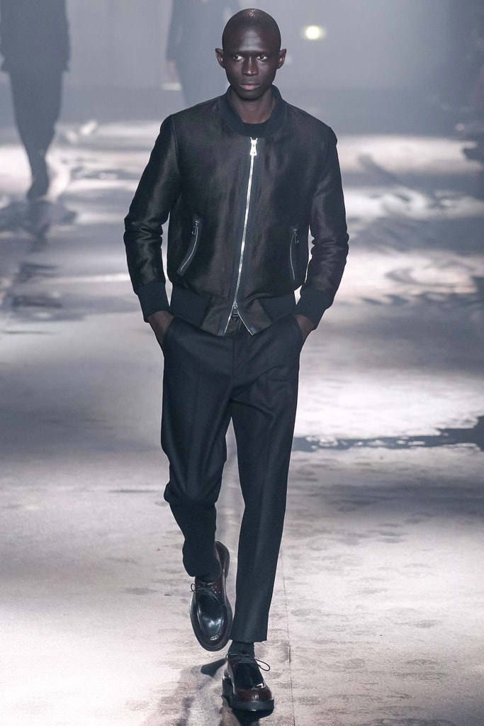 AMI 2015 Fall/Winter Collection