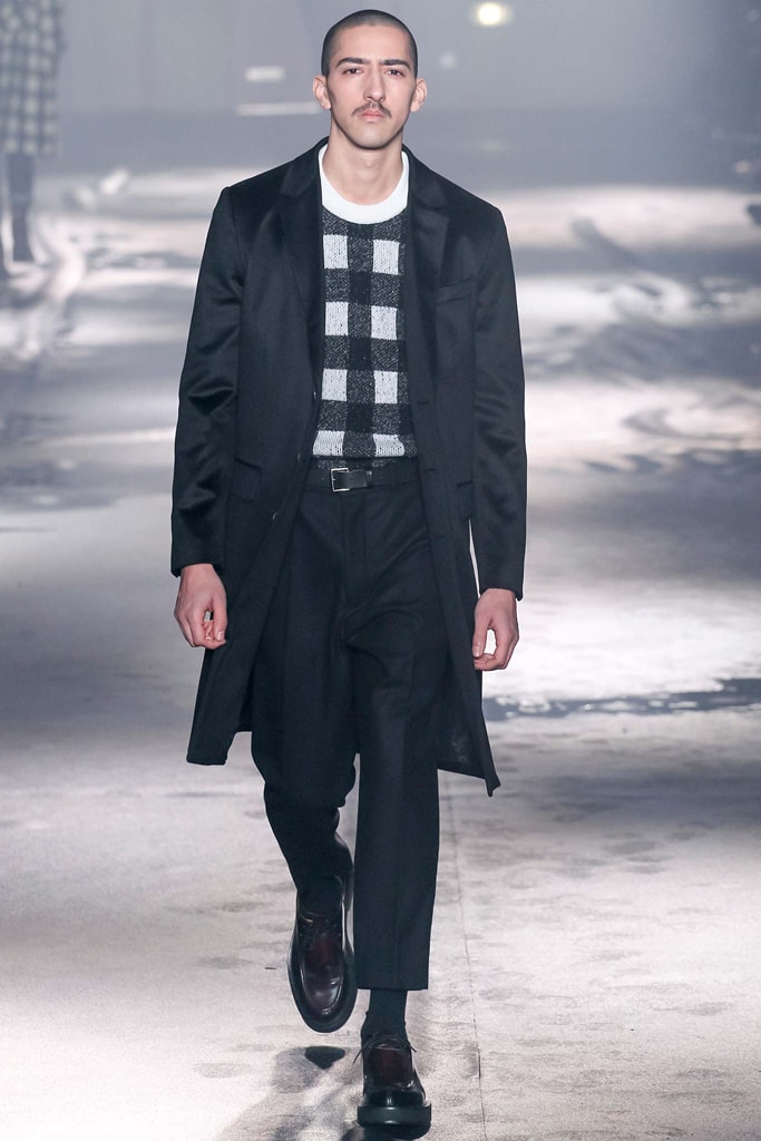 AMI 2015 Fall/Winter Collection