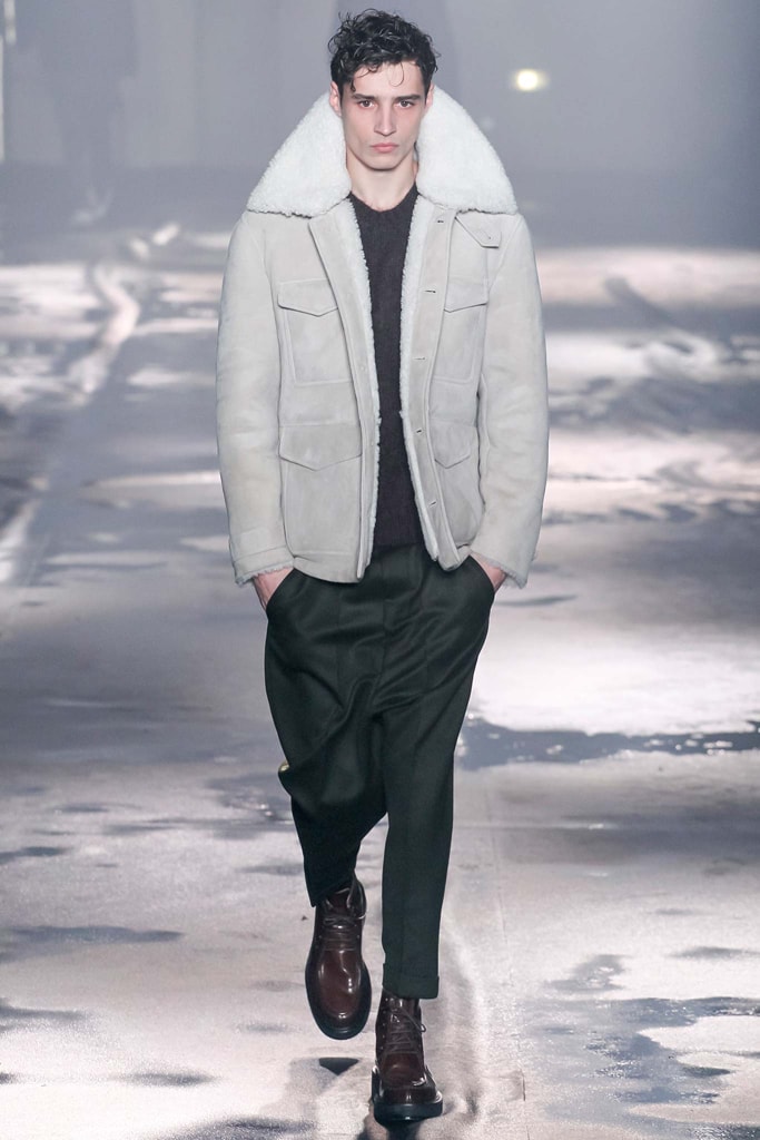 AMI 2015 Fall/Winter Collection