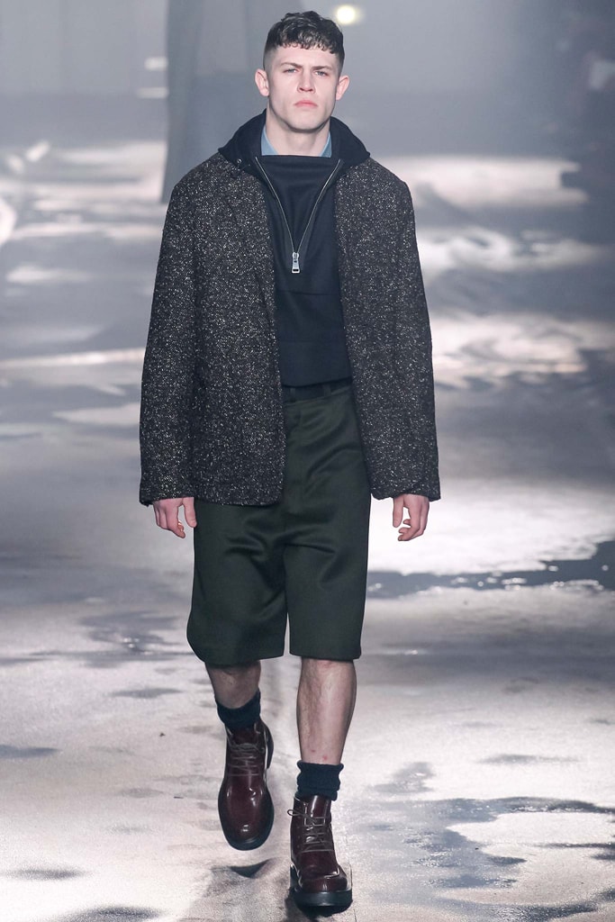 AMI 2015 Fall/Winter Collection