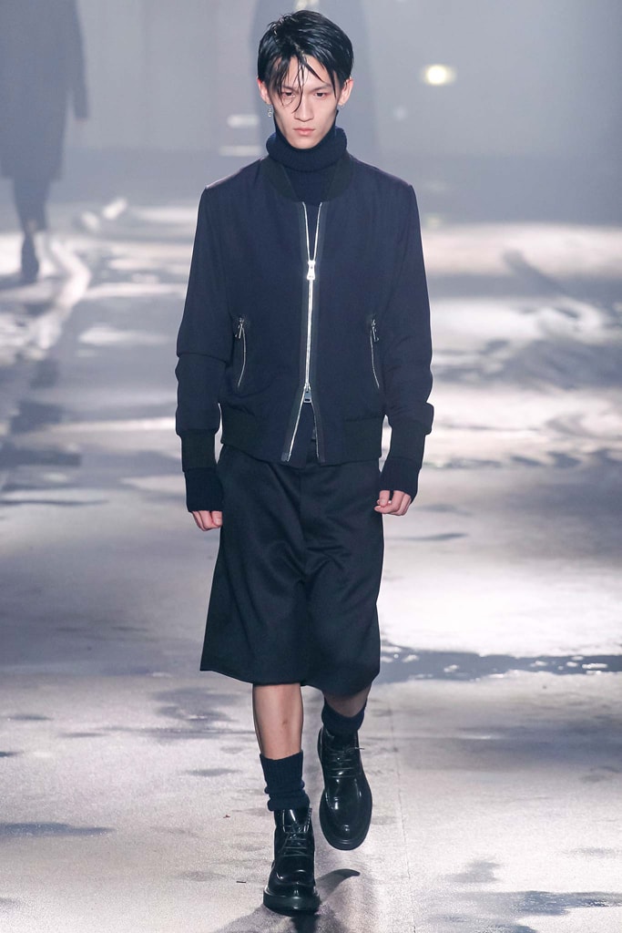 AMI 2015 Fall/Winter Collection