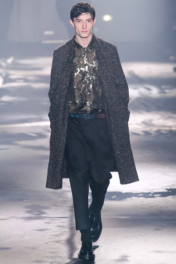 AMI 2015 Fall/Winter Collection