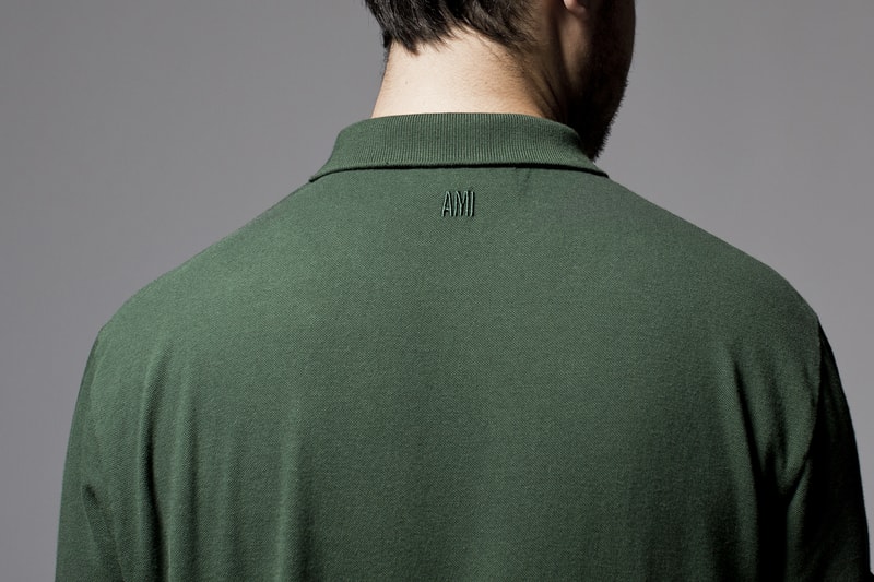 AMI 2015 Spring/Summer New Arrivals
