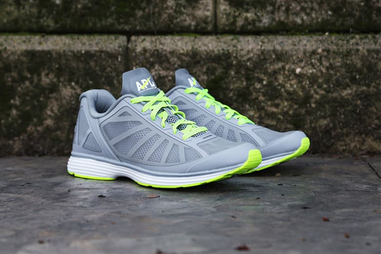 APL Unveils New Colorways for Its Vision Low and Windchill Shoes