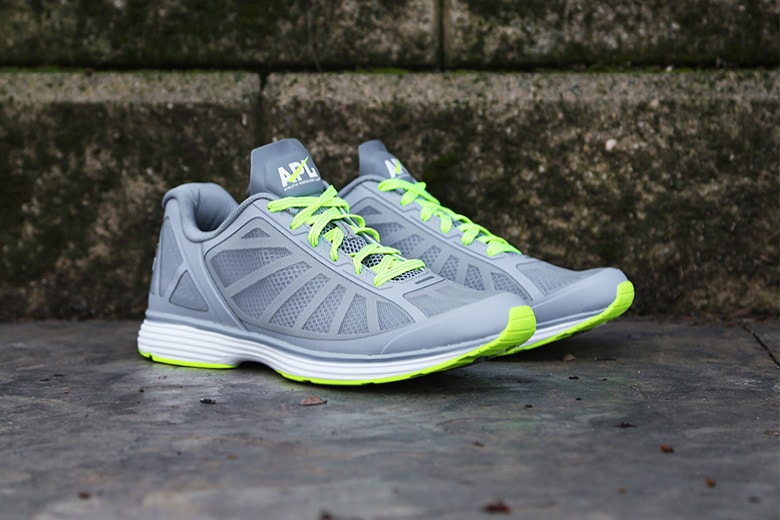 APL Unveils New Colorways for Its Vision Low and Windchill Shoes