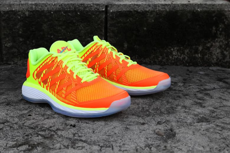 APL Unveils New Colorways for Its Vision Low and Windchill Shoes