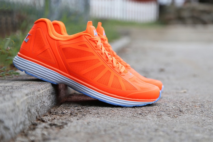 APL Windchill Molten/Glacier Blue