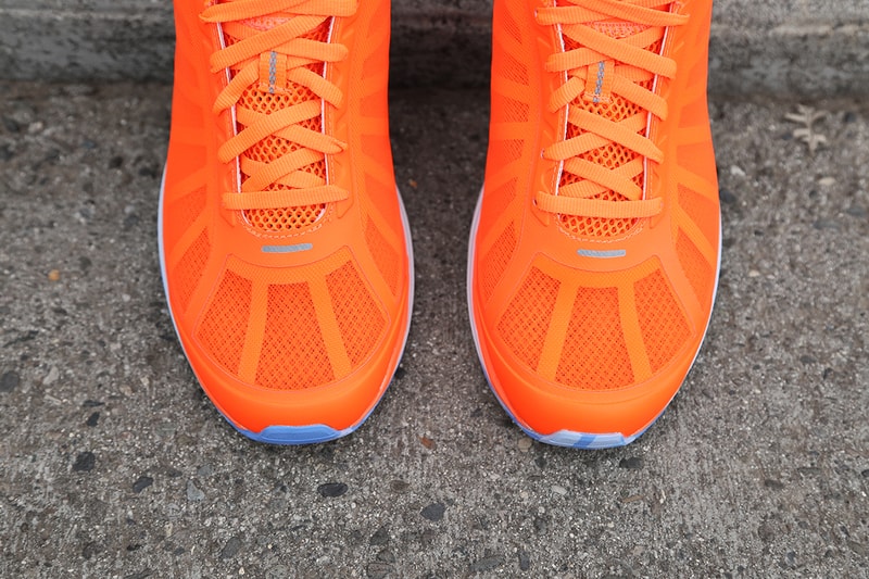 APL Windchill Molten/Glacier Blue