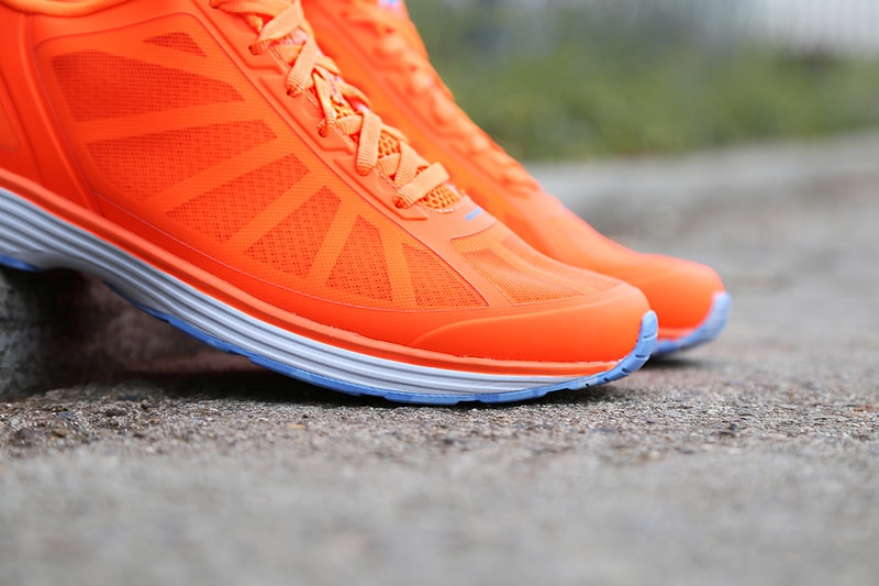 APL Windchill Molten/Glacier Blue