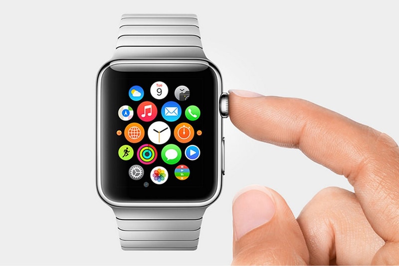 Apple Watch to Ship Out in April