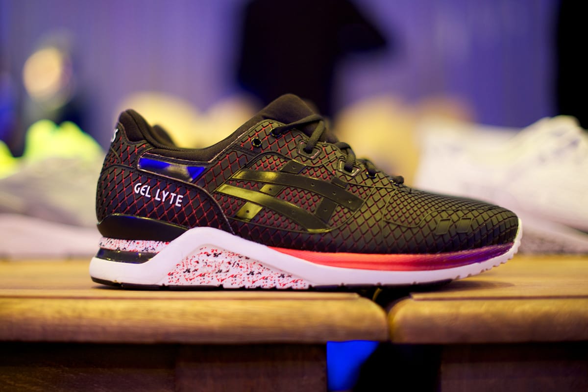 ASICS Renames its Lifestyle Line as 