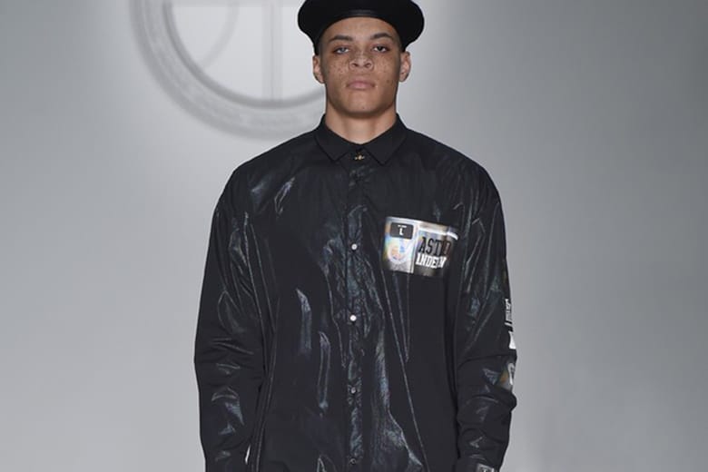 Astrid Andersen 2015 Fall Collection