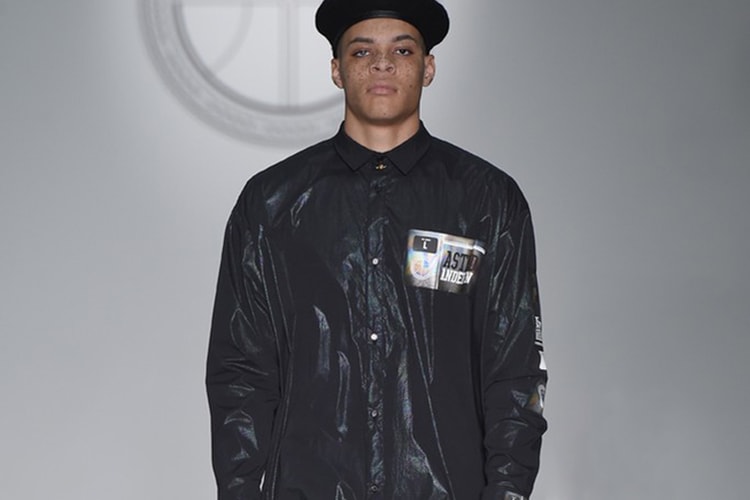 Astrid Andersen 2015 Fall Collection