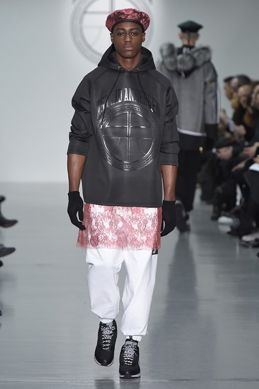 Astrid Andersen 2015 Fall Collection