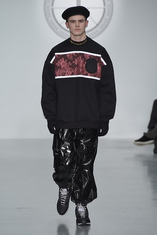 Astrid Andersen 2015 Fall Collection