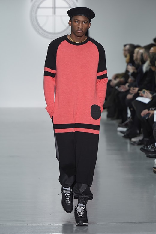 Astrid Andersen 2015 Fall Collection