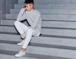 Axel Arigato 2015 Spring/Summer Shoe Collection