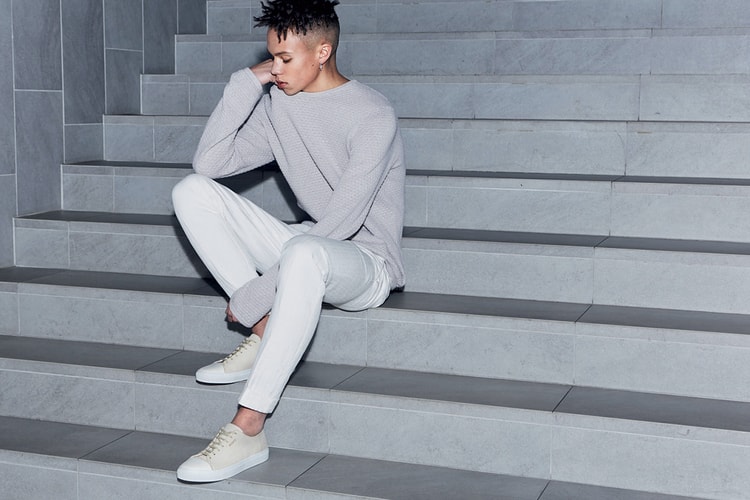 Axel Arigato 2015 Spring/Summer Shoe Collection