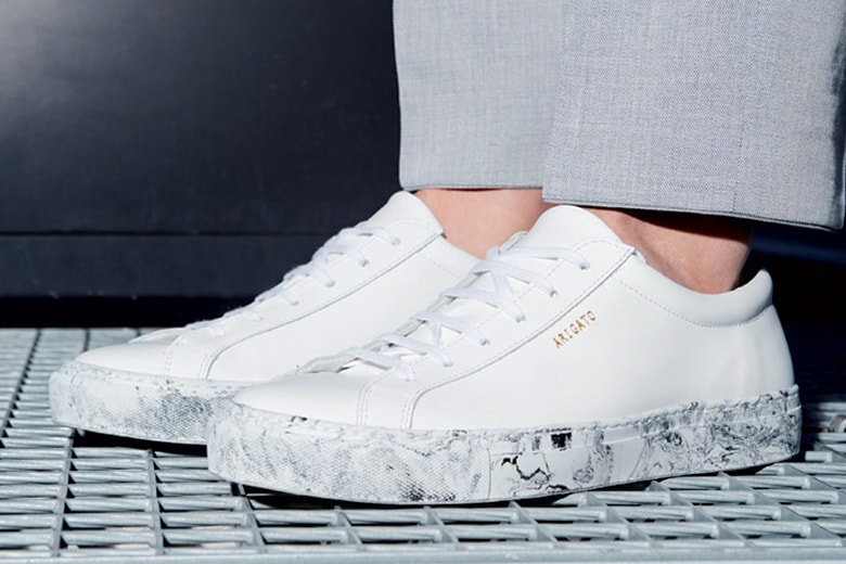 Axel Arigato 2015 Spring/Summer Shoe Collection