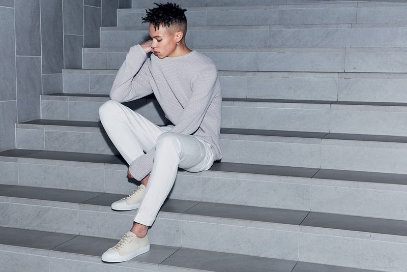 Axel Arigato 2015 Spring/Summer Shoe Collection