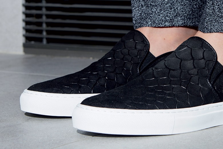 Axel Arigato 2015 Spring/Summer Shoe Collection