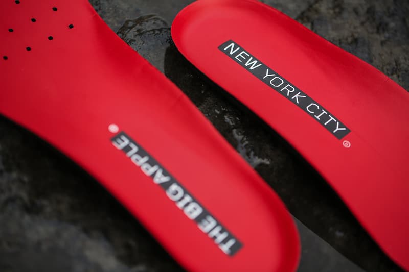 BAIT x adidas Originals EQT Running Support "The Big Apple"