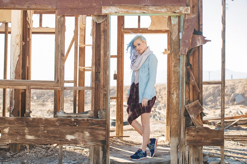 BAIT x Etonic Trans Am “Horizon" Pack 