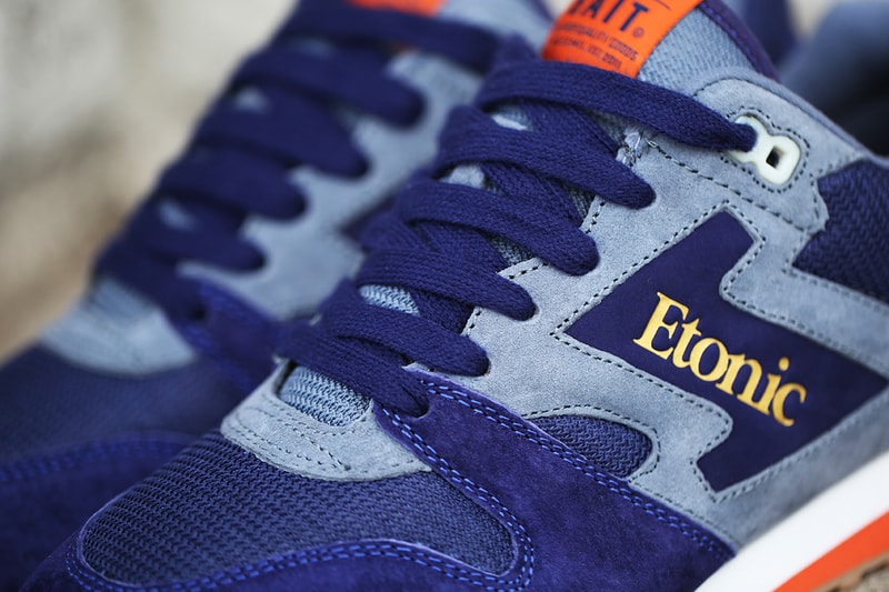 BAIT x Etonic Trans Am “Horizon" Pack 