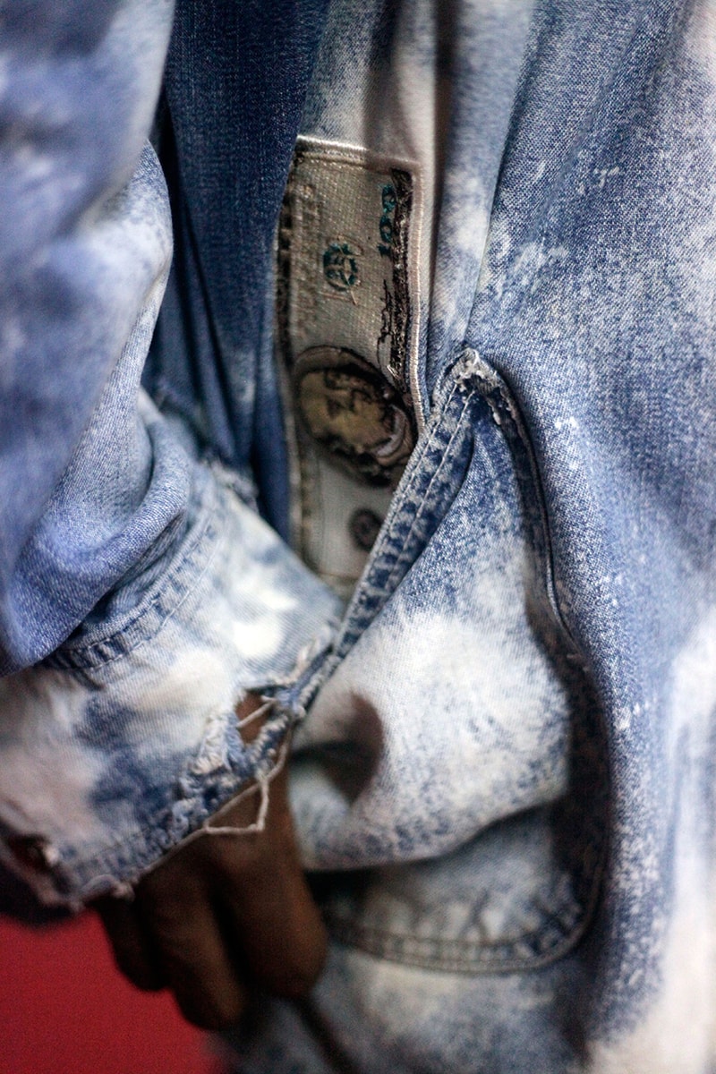 Bandulu 2014 Fall/Winter Lookbook