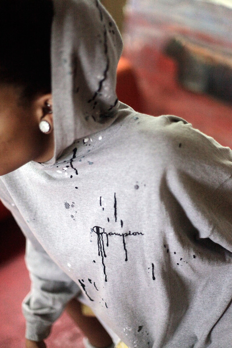 Bandulu 2014 Fall/Winter Lookbook
