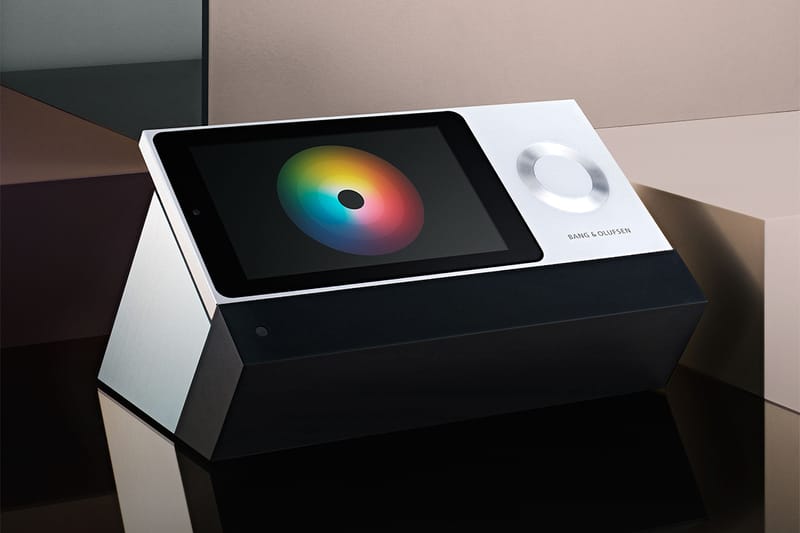 Bang & Olufsen Introduces the BeoSound Moment Home Music Player