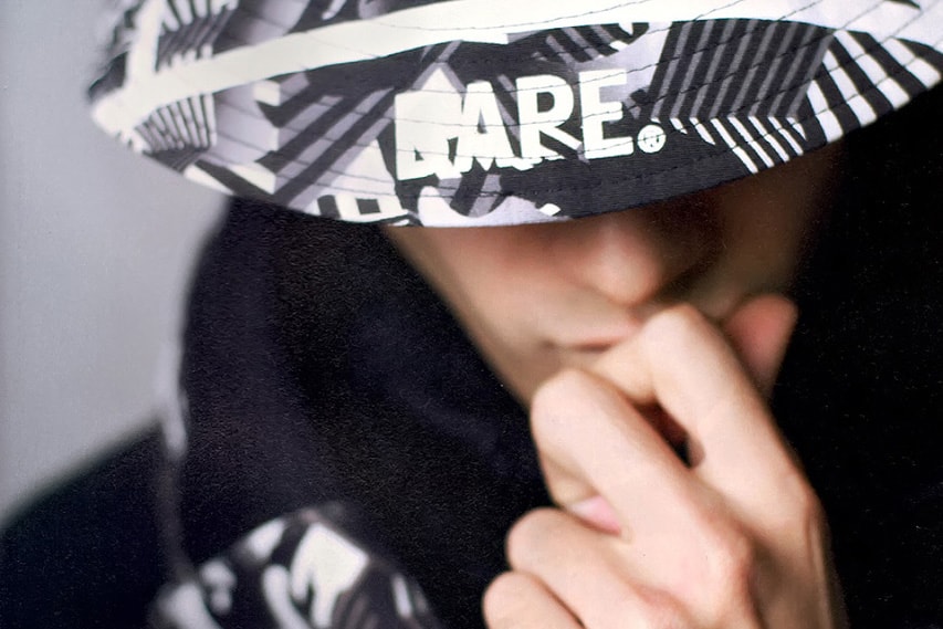 A Bathing Ape 15 Spring Summer E Mook Lookbook Hypebeast