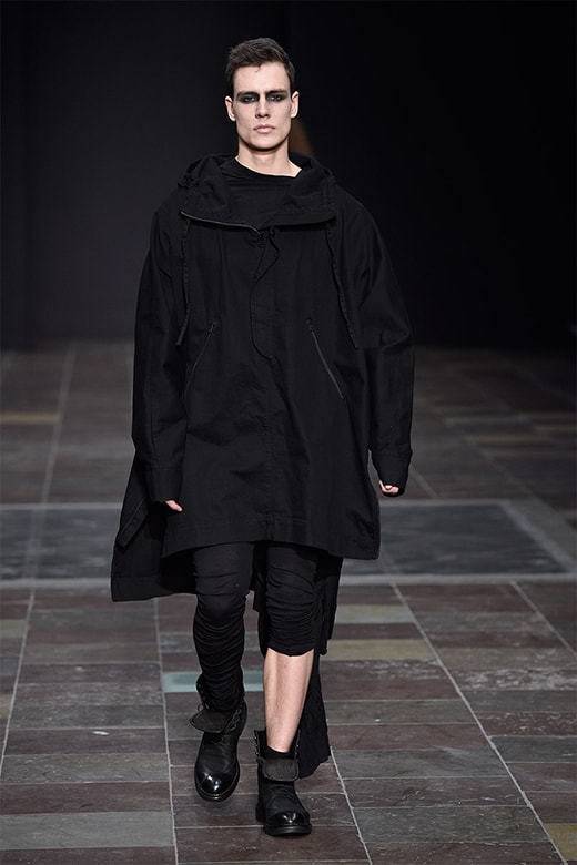 BARBARA I GONGINI 2015 Fall/Winter Collection