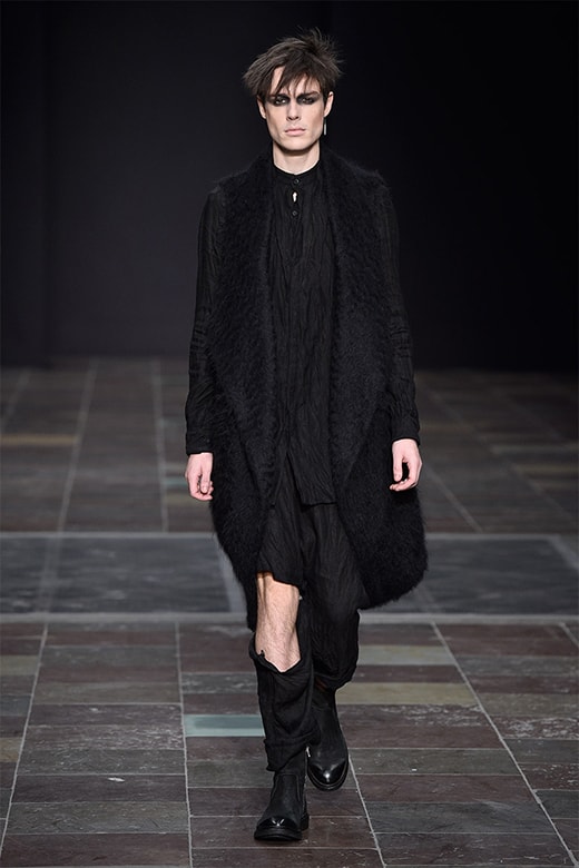 BARBARA I GONGINI 2015 Fall/Winter Collection