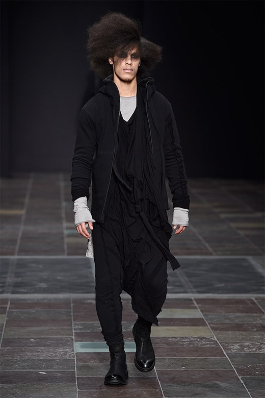 BARBARA I GONGINI 2015 Fall/Winter Collection