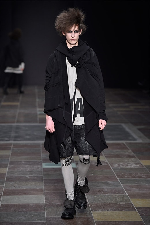 BARBARA I GONGINI 2015 Fall/Winter Collection