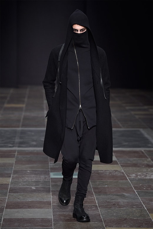 BARBARA I GONGINI 2015 Fall/Winter Collection