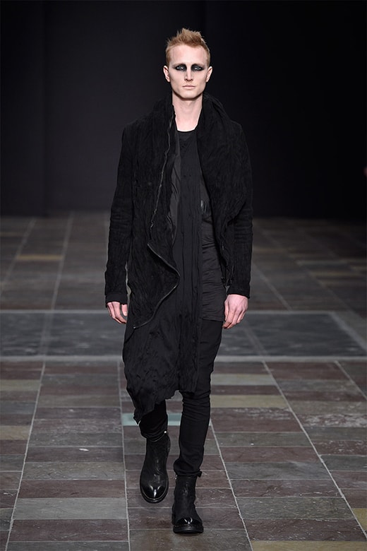 BARBARA I GONGINI 2015 Fall/Winter Collection