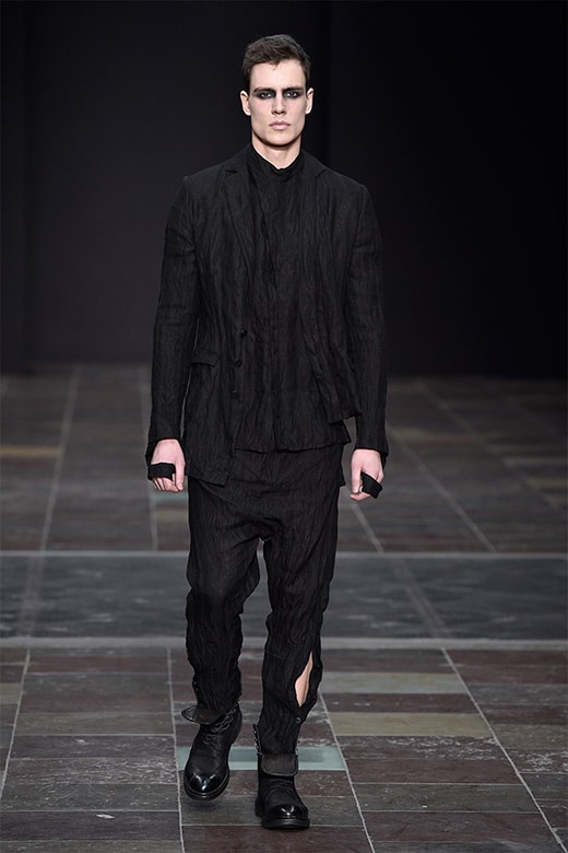 BARBARA I GONGINI 2015 Fall/Winter Collection