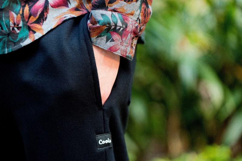 Barney Cools 2015 Spring/Summer Collection