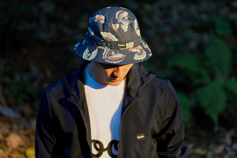 Barney Cools 2015 Spring/Summer Collection