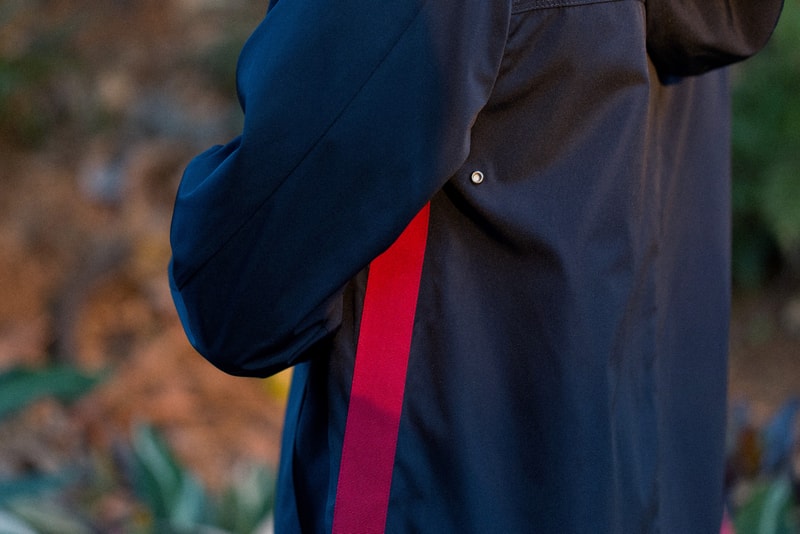 Barney Cools 2015 Spring/Summer Collection