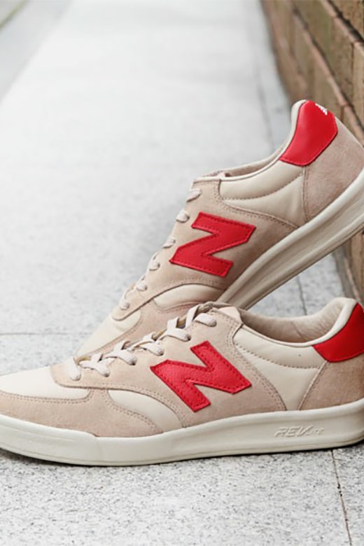 BEAUTY&YOUTH UNITED ARROWS x New Balance CRT300