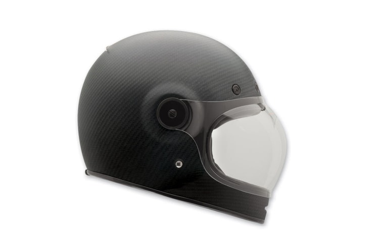 Bell Bullitt Carbon Composite Helmet