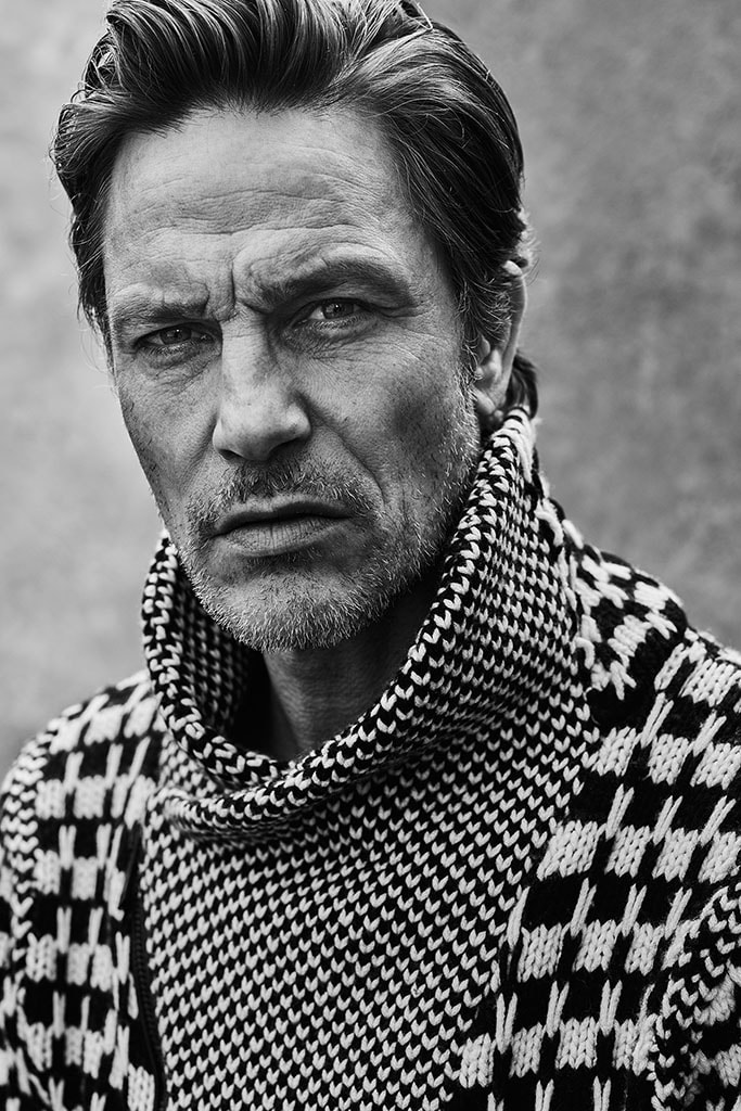 Belstaff 2015 Fall/Winter Collection