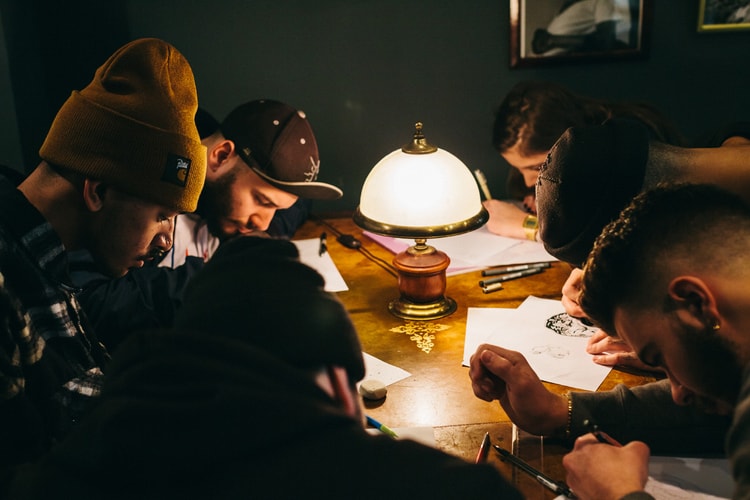 Bench 2015 #LoveMyHood Winner Announcement