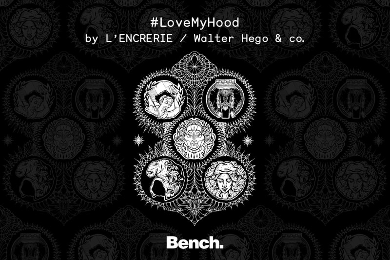Bench 2015 #LoveMyHood Winner Announcement